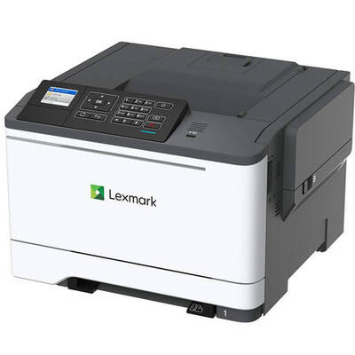 Lexmark C2425DW Color Laser Printers - 1