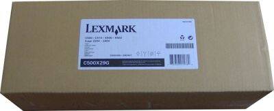 Lexmark C500-C500X29G Original Fuser Unit - 1