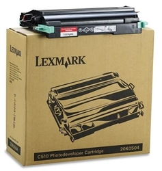 LEXMARK - Lexmark C510-20K0504 Orjinal Drum Ünitesi