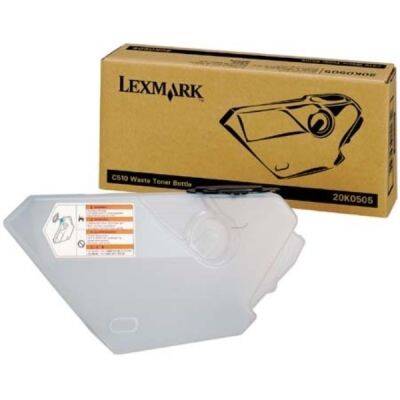Lexmark C510-20K0505 Orjinal Atık Kutusu