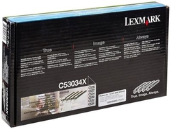 Lexmark C522-C53034X Original Drum Unit Kiti - LEXMARK