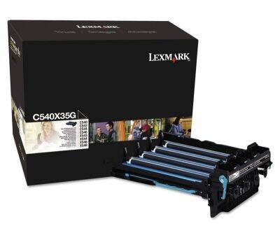 Lexmark C540-C540X35G Orjinal Drum Haznesi