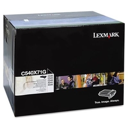 Lexmark C540-C540X71G Black Original Drum Kiti - LEXMARK