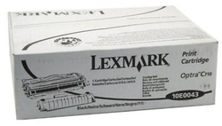 Lexmark C710-10E0043 Black Original Toner - LEXMARK