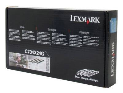 Lexmark C734-C734X24G Original Drum Kiti - 1