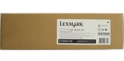 LEXMARK - Lexmark C734-C734X77G Orjinal Atık Kutusu
