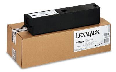Lexmark C752-10B3100 Original Waste Bin - 1