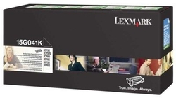 LEXMARK - Lexmark C752-15G041K Siyah Orjinal Toner