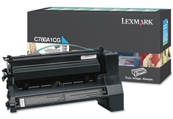 LEXMARK - Lexmark C780-C780A1YG Sarı Orjinal Toner