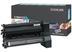 LEXMARK - Lexmark C780-C780H1CG Mavi Orjinal Toner Yüksek Kapasiteli