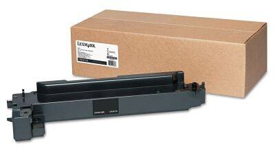 Lexmark C792-C792X77G Orjinal Atık Kutusu