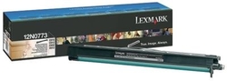 LEXMARK - Lexmark C910-12N0773 Siyah Orjinal Drum ve Developer Ünitesi
