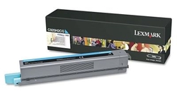 LEXMARK - Lexmark C925-C925H2CG Mavi Orjinal Toner