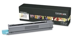 Lexmark C925-C925H2KG Black Original Toner - LEXMARK