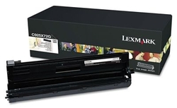 Lexmark C925-C925X72G Black Original Drum Unit - LEXMARK