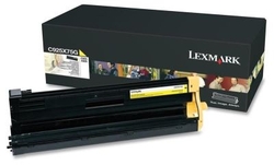 LEXMARK - Lexmark C925-C925X75G Sarı Orjinal Drum Ünitesi