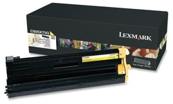 Lexmark C925-C925X75G Yellow Original Drum Unit - LEXMARK