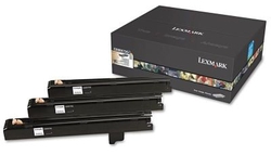 LEXMARK - Lexmark C935-C930X73G Renkli Orjinal Drum Ünitesi