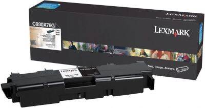 Lexmark C935-C930X76G Orjinal Atık Kutusu