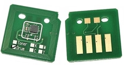 LEXMARK - Lexmark C950-C950X71G Siyah Drum Chip