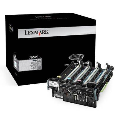Lexmark CS310-70C0P00 Original Drum Haznesi - 1