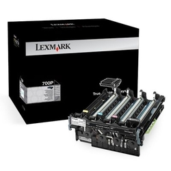 LEXMARK - Lexmark CS310-70C0P00 Orjinal Drum Haznesi