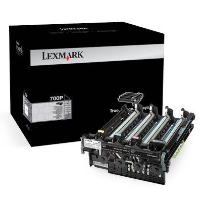 Lexmark CS310-70C0P00 Orjinal Drum Haznesi
