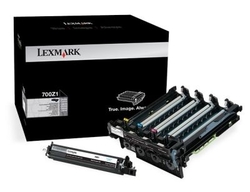 LEXMARK - Lexmark CS310-70C0Z10 Siyah Orjinal Drum Ünitesi