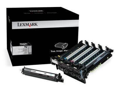 Lexmark CS310-70C0Z10 Siyah Orjinal Drum Ünitesi
