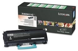 Lexmark CS317-71B50C0 Cyan Original Toner - LEXMARK
