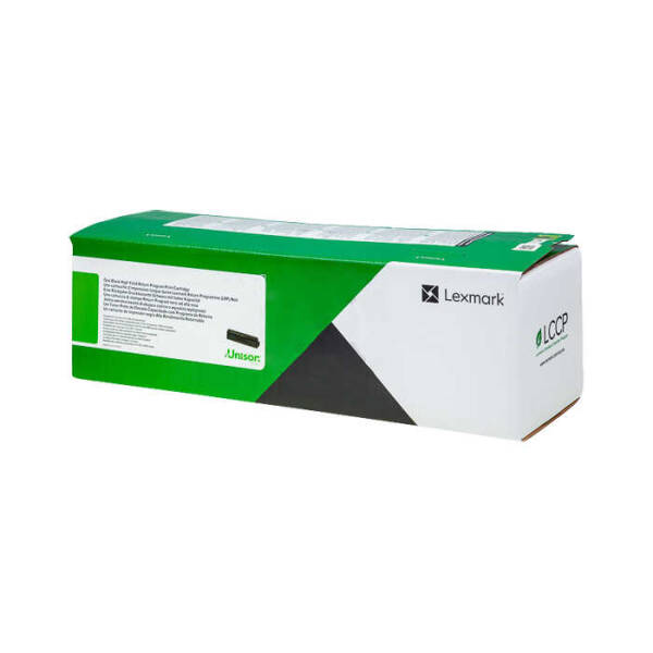 Lexmark CS331 20N50C0 Cyan Original Toner - 1