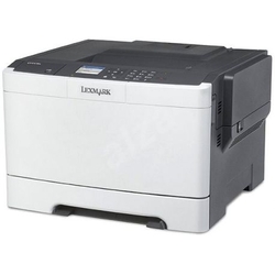 Lexmark CS417DN Color Laser Printers - LEXMARK