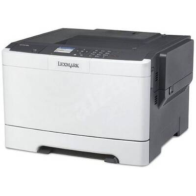 Lexmark CS417DN Color Laser Printers - 1