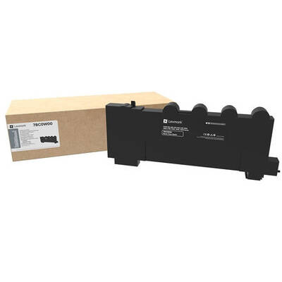 Lexmark CS421-78C0W00 Original Waste Bin - 1