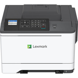 Lexmark CS421DN Color Laser Printers - LEXMARK
