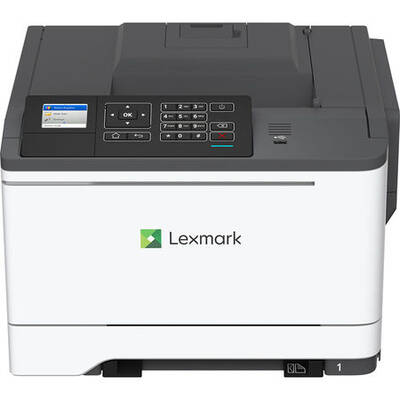 Lexmark CS421DN Color Laser Printers - 1