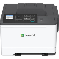 LEXMARK - Lexmark CS421DN Renkli Lazer Yazıcı