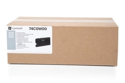 Lexmark CS720-74C0W00 Original Waste Bin - LEXMARK
