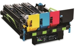 Lexmark CS720-74C0ZV0 Color Original Drum Unit - LEXMARK