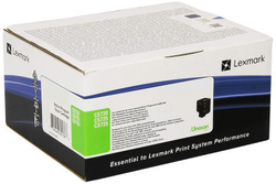 Lexmark CS720-74C50M0 Magenta Original Toner - LEXMARK