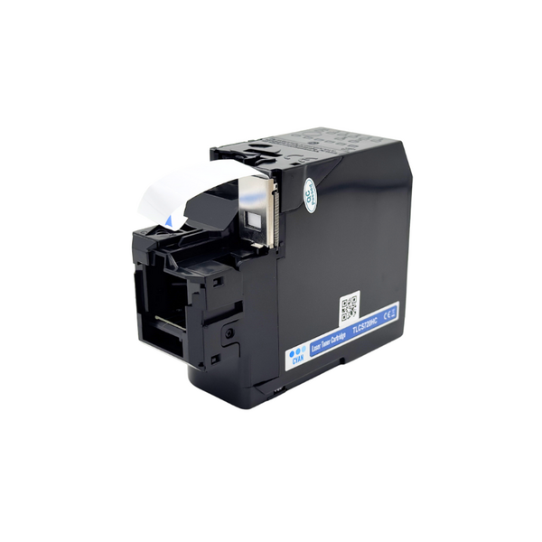 Lexmark CS720-74C5SC0 Mavi Muadil Toner Yüksek Kapasiteli - 3
