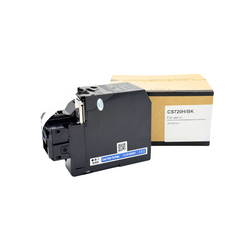 Lexmark CS720-74C5SK0 Black Compatible Toner High-Power - 5