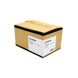 Lexmark CS720-74C5SM0 Magenta Compatible Toner High-Power - 2