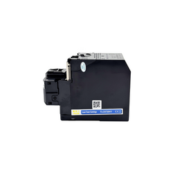 Lexmark CS720-74C5SY0 Yellow Compatible Toner High-Power - 3