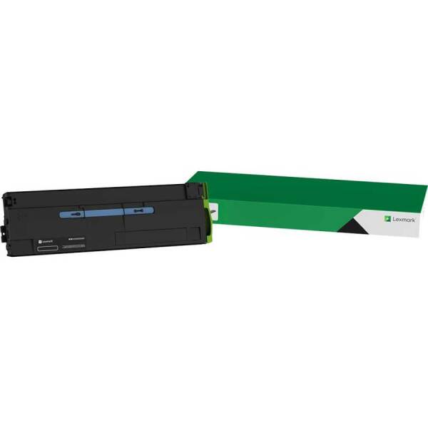 Lexmark CS730 71C0W00 Orijinal Atık Kutusu - 1