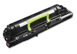 Lexmark CS820-72K0DC0 Cyan Original Developer Unit - LEXMARK