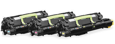 Lexmark CS820-72K0DV0 Color Original Developer Kit - 1