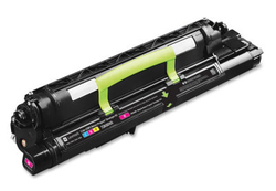 Lexmark CS820-72K0DY0 Yellow Original Developer Unit - LEXMARK