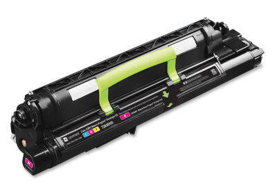 Lexmark CS820-72K0DY0 Yellow Original Developer Unit - 1