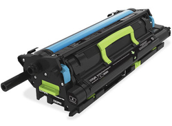 Lexmark CS820-72K0FK0 Black Original Developer ve Drum Unit - LEXMARK